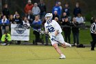 MLax vs Salve  Wheaton College Men’s Lacrosse vs Salve Regina University in the 2024 NEWMAC quarterfinals. - Photo By: KEITH NORDSTROM : Wheaton, Lacrosse, LAX, NEWMAC
